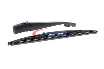 SET STERGATOARE CURATARE PARBRIZ ACKOJA A380519 56