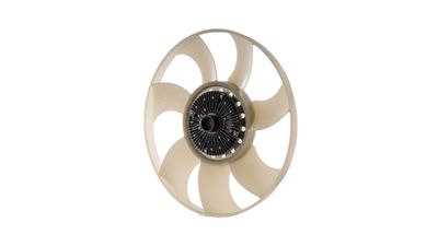 CUPLA VENTILATOR RADIATOR MAHLE CFF638000P 22