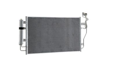 CONDENSATOR CLIMATIZARE MAHLE AC1089000S 43