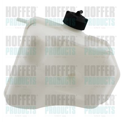 HOFFER 2035176 Радиатор охлаждения двигателя для FIAT UNO (146_) 70 TD 1.4 HOFFER 2035176 Радиатор охлаждения двигателя для FIAT UNO (146_) 70 TD 1.4