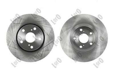 Brake Disc 231-03-173