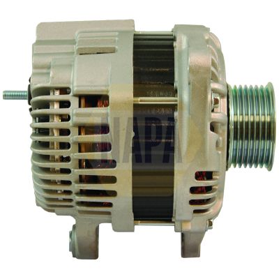 NAPA Alternator NAL1856