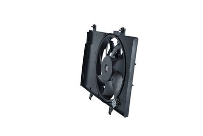 VENTILATOR RADIATOR NRF 47957 13