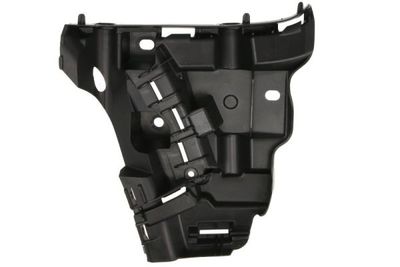 Bumperbevestiging Voor Rechts past: VOLVO XC70 II 03.07-03.16