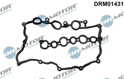 Прокладка, крышка головки цилиндра Dr.Motor Automotive DRM01431 для JAGUAR F-PACE
