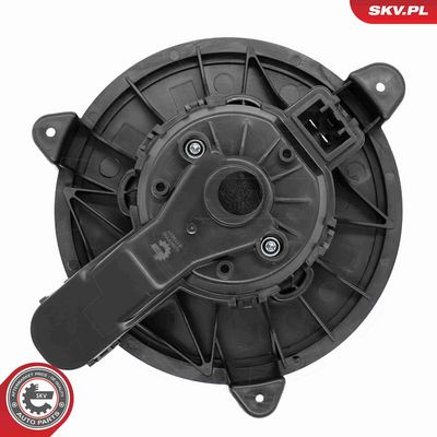 VENTILATOR HABITACLU ESEN SKV 68SKV198 5