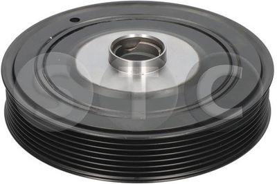 RIEMENSCHEIBE KURBELWELLE