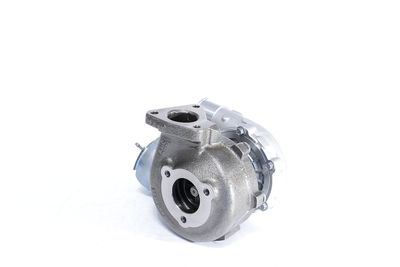 LADER AUFLADUNG BTS Turbo T914636 23