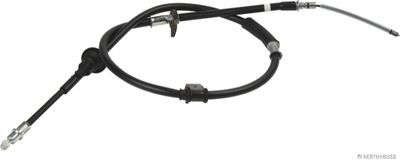 Seilzug, Feststellbremse