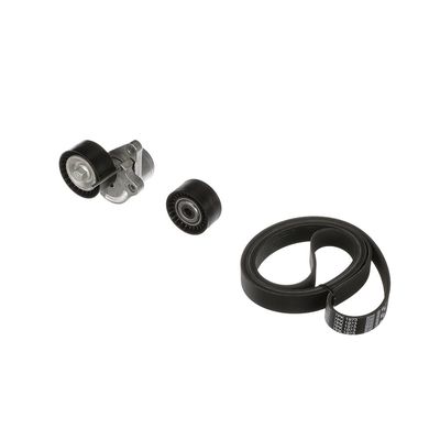 KEILRIPPENRIEMENSATZ GATES K017PK1973 27