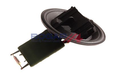 REZISTOR VENTILATOR HABITACLU BOGAP A4112120 3