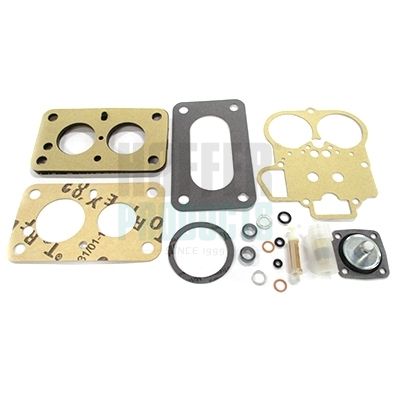 SET REPARATIE CARBURATOR