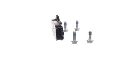 BREMSBELAGSATZ SCHEIBENBREMSE SKF VKBP90056 33