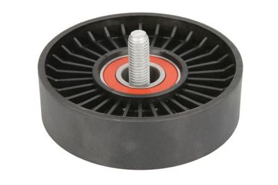 Multi V-riemschijf