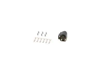 STECKER EINSPRITZVENTIL BOSCH 1987280016 5