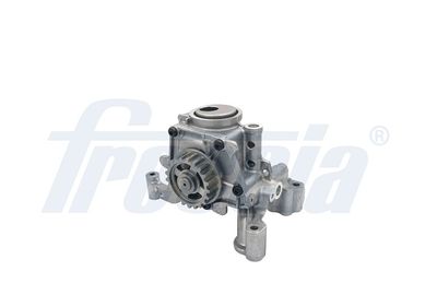 WILMINK GROUP WG2295591 Масляный насос  для FORD  (Форд Фокус)
