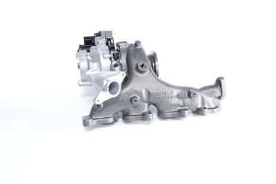 LADER AUFLADUNG BTS Turbo T919149 9