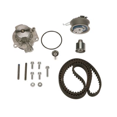 SET POMPA APA + CUREA DINTATA GATES KP45678XS 50