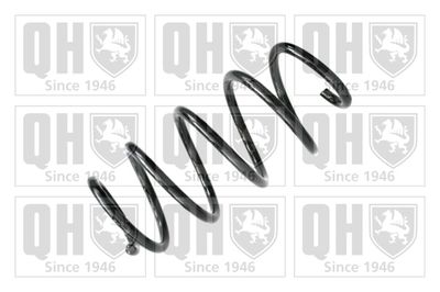 Пружина ходовой части QUINTON HAZELL QCS6746 для LANCIA PHEDRA