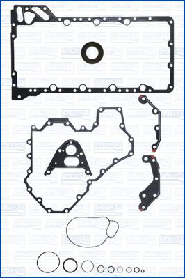 SET GARNITURI CARTER AJUSA 54201800