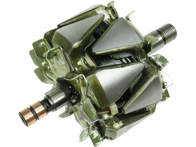 Vorschau Läufer, Generator