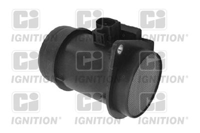 QUINTON HAZELL QM638 Расходомер воздуха для VW PASSAT B3/B4 Variant (3A5, 35I)