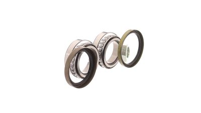 RADLAGERSATZ SKF VKBA1444 23