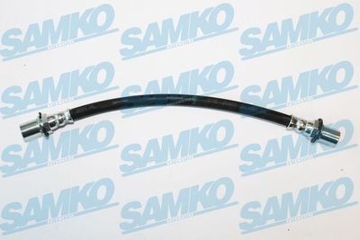 Тормозной шланг SAMKO 6T46305 для TOYOTA STARLET