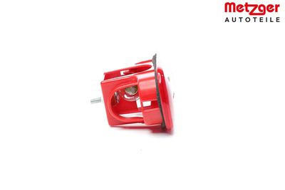 STOP SUPLIMENTAR METZGER AUTOTEILE 2080077 29