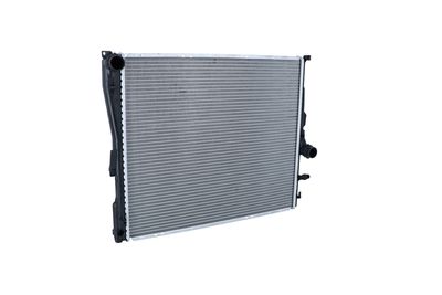 RADIATOR RACIRE MOTOR NRF 53117 44