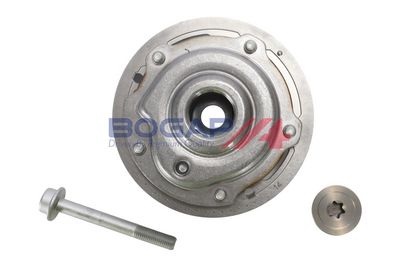 REGULATOR AX CU CAME BOGAP L1336100 1