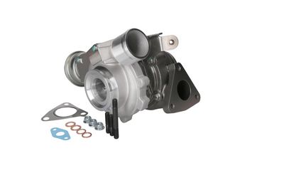 COMPRESOR SISTEM DE SUPRAALIMENTARE KAMOKA 8600181