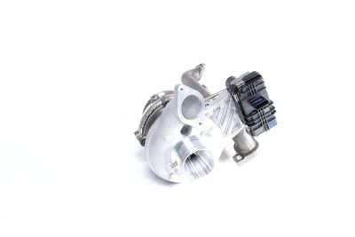 LADER AUFLADUNG BTS Turbo T918649 35