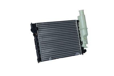 RADIATOR RACIRE MOTOR NRF 58776 42