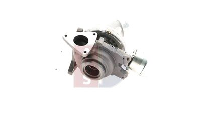 LADER AUFLADUNG AKS DASIS 045213N 8