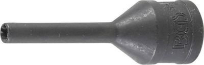 Auszieher, Glühkerzenstift