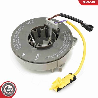 ARC SPIRALA AIRBAG ESEN SKV 96SKV659 1