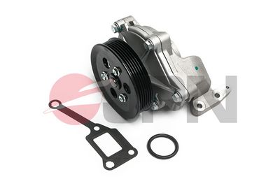 Wasserpumpe, Motorkühlung