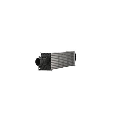 LADELUFTKüHLER NISSENS 961345 16