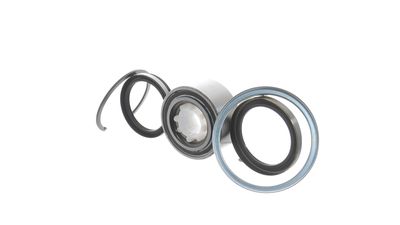 SET RULMENT ROATA SKF VKBA3730 15