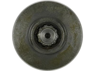 Vorschau Ritzel, Starter Ansicht 3