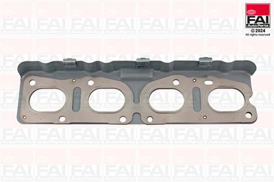 FAI AutoParts Комплект прокладок, выпускной коллектор