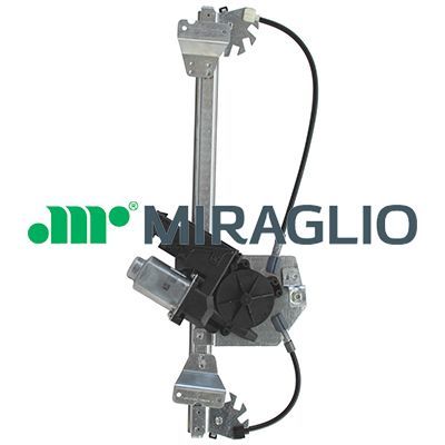 MECANISM ACTIONARE GEAM