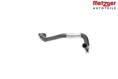 FURTUN RADIATOR METZGER AUTOTEILE 2420069 24