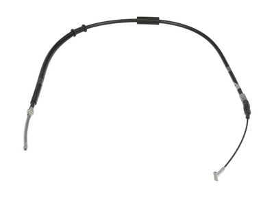 CABLU FRANA DE PARCARE