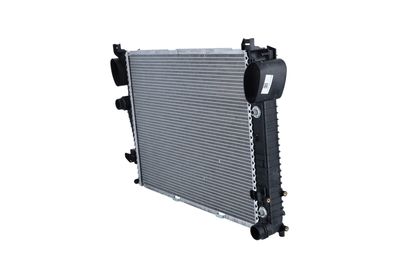 RADIATOR RACIRE MOTOR NRF 58366 12