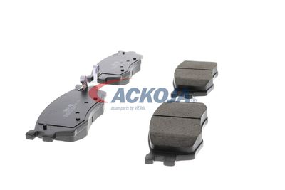 SET PLACUTE FRANA FRANA DISC ACKOJA A520069 49