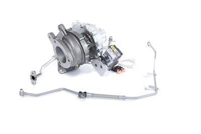 LADER AUFLADUNG BTS Turbo T981640 24