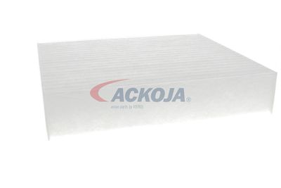 FILTRU AER HABITACLU ACKOJA A37300002 21