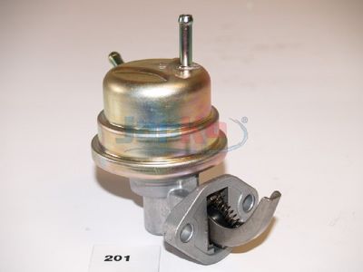 POMPA COMBUSTIBIL